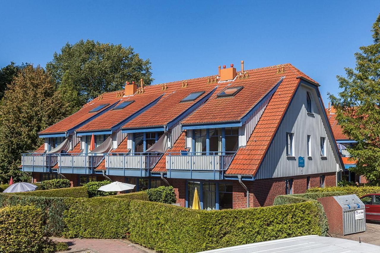 Papillon Wohnung 18-3 Boltenhagen  Exterior foto