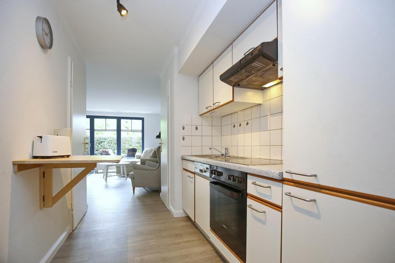 Papillon Wohnung 18-3 Boltenhagen  Exterior foto